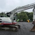 Takeuchi TB2150R