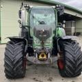 Fendt 516 Profi Plus
