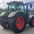 Fendt 724 Vario Profi Plus