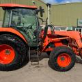 Kubota M7060