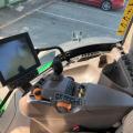 John Deere 6195R