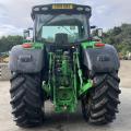 John Deere 6215R Ultimate Edition