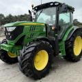 John Deere 6125R