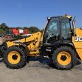 JCB TM320S