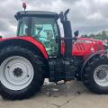 Massey Ferguson 7620