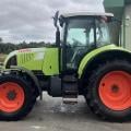 Claas Arion 640