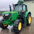 John Deere 6130M