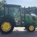 John Deere 5075GN