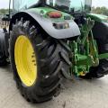 John Deere 6125R
