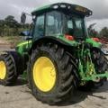 John Deere 5125R