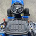 New Holland TC21D