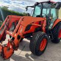 Kubota M7060
