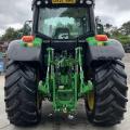 John Deere 6155M