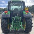 John Deere 6125M