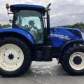 New Holland T7.210