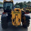 JCB 541-70 Agri Super