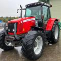Massey Ferguson 5480