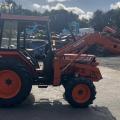Kubota L2850