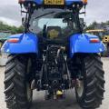 New Holland T7.210