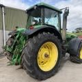 John Deere 8320