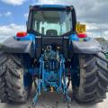 John Deere 6630