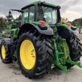 John Deere 6195M
