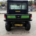 John Deere XUV 865M Gator