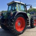 Fendt 818 Vario TMS