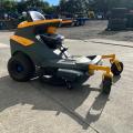 Stiga Gyro 700E