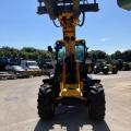 JCB TM220 Agri