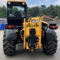 JCB 542-70 Agri Extra