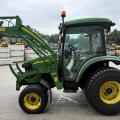John Deere 4720