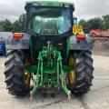 John Deere 6010