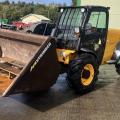 JCB 524-50 Compact