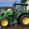 John Deere 5075