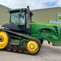 John Deere 8345RT