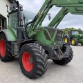 Fendt 312 Vario