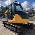 JCB 8085 ZTS