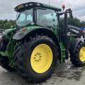 John Deere 6155R