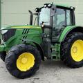 John Deere 6140M