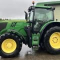 John Deere 6175R
