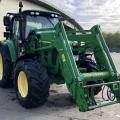 John Deere 6430 Premium