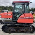 Yanmar CT651