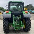 John Deere 6110M