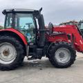 Massey Ferguson 6615