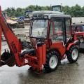 Antonio Carraro TTR 4400 HST