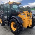 JCB 536-60 Agri Super