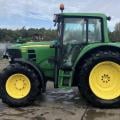 John Deere 6330 Premium