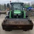 John Deere 5100M
