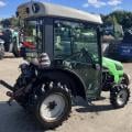 Deutz Fahr 210 Agrokid